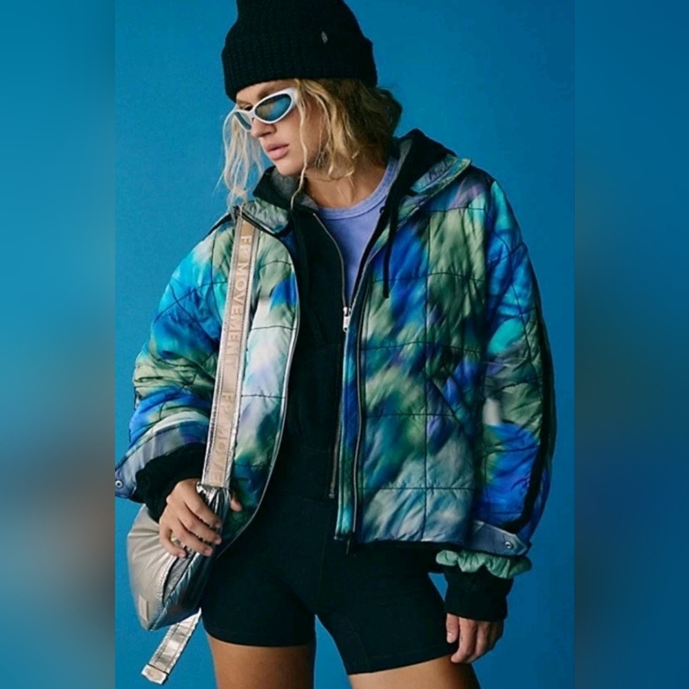 Free People Movement PIPA Jacket